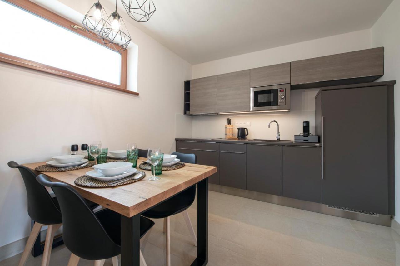 Apartament Rezidence Tři Studně Zewnętrze zdjęcie