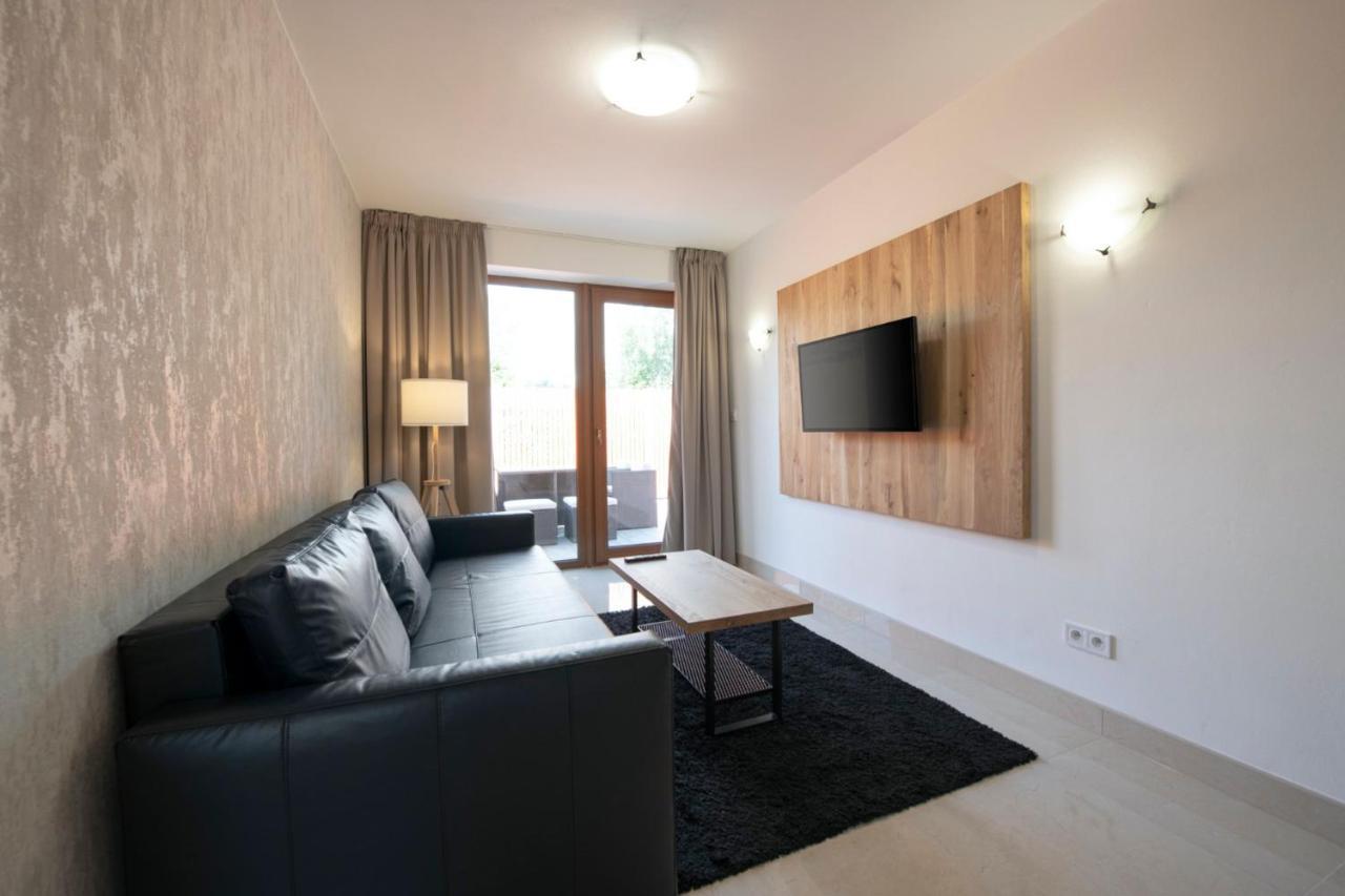 Apartament Rezidence Tři Studně Zewnętrze zdjęcie