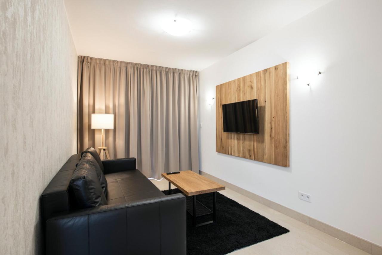 Apartament Rezidence Tři Studně Zewnętrze zdjęcie