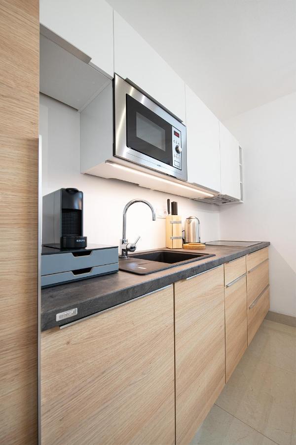 Apartament Rezidence Tři Studně Zewnętrze zdjęcie