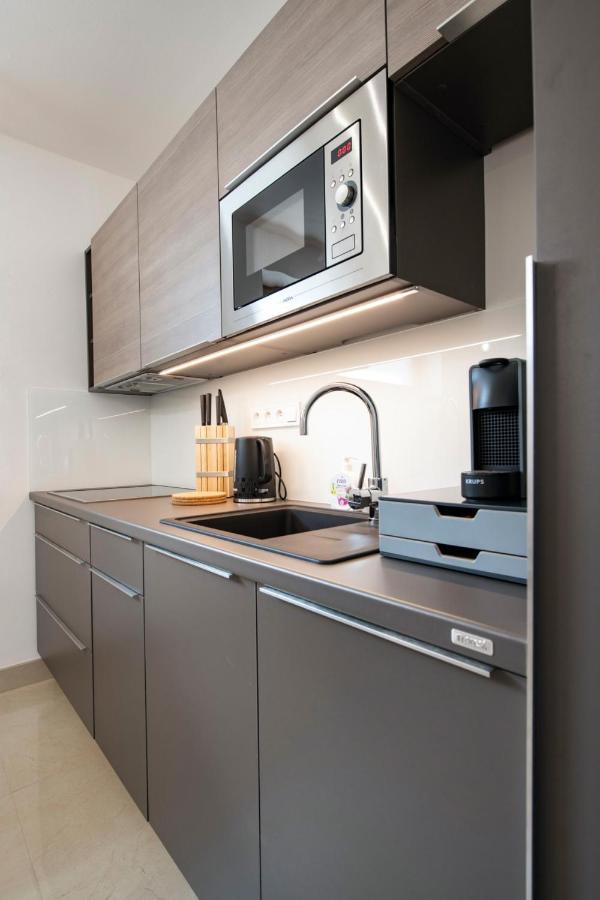 Apartament Rezidence Tři Studně Zewnętrze zdjęcie