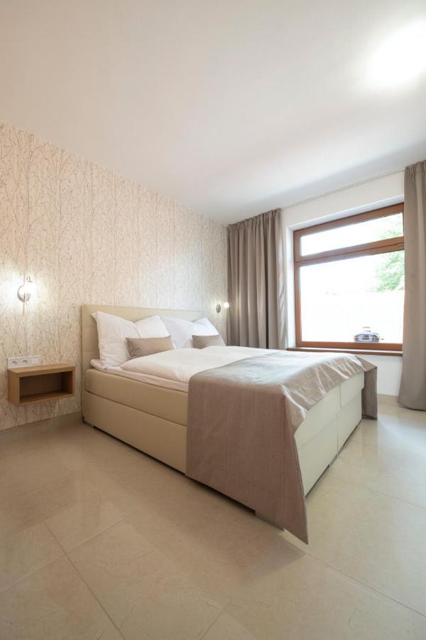 Apartament Rezidence Tři Studně Zewnętrze zdjęcie