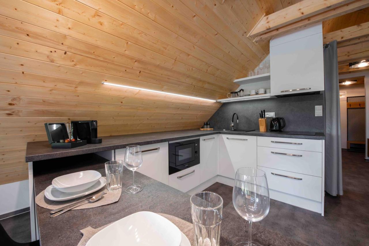 Apartament Rezidence Tři Studně Zewnętrze zdjęcie