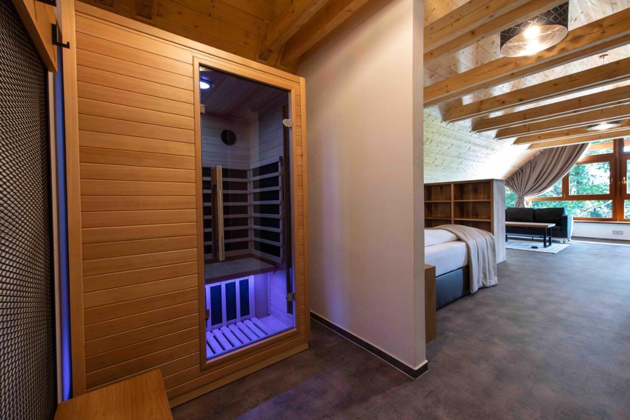 Apartament Rezidence Tři Studně Zewnętrze zdjęcie